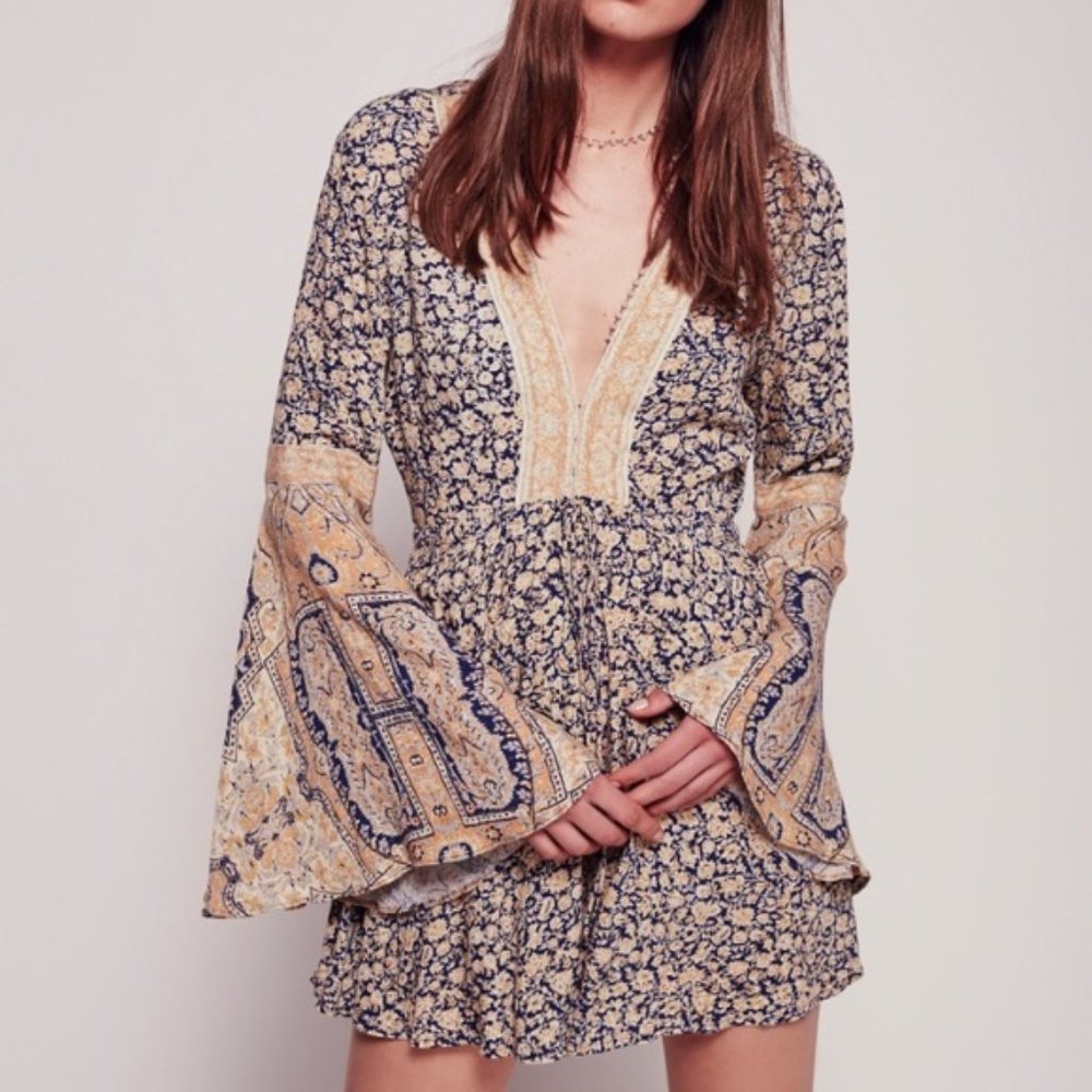 Free People, Size M, Romper